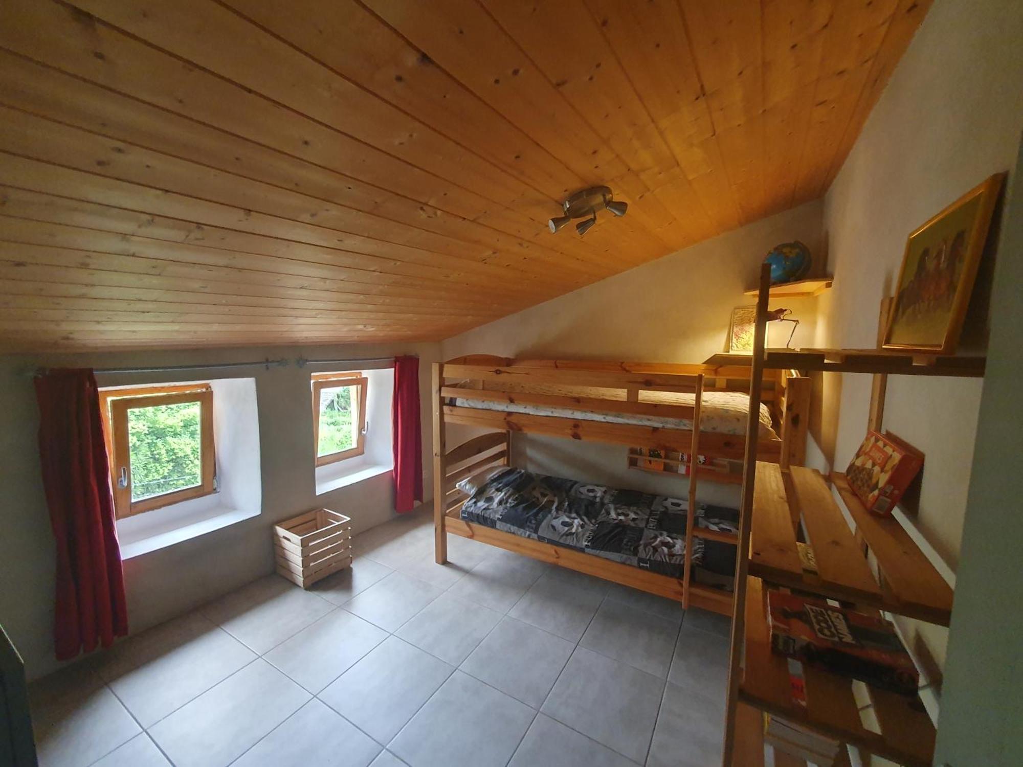 Gite Les Tilleuls Villa Saint-Montan Exterior photo